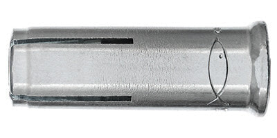 fischer EA II - Expansion anchor - Concrete - Zinc plated steel - Silver - ETA - 30 mm