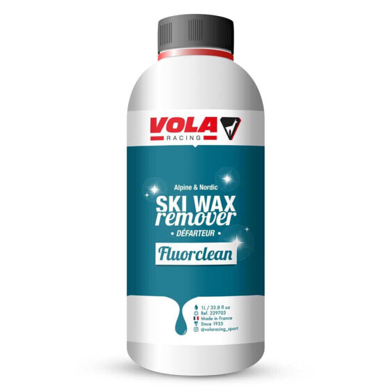 VOLA Fluor Clean 1L Base Cleaner