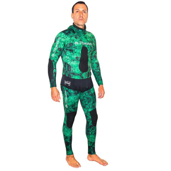 PICASSO Posidonia With Braces Spearfishing Wetsuit 3 mm