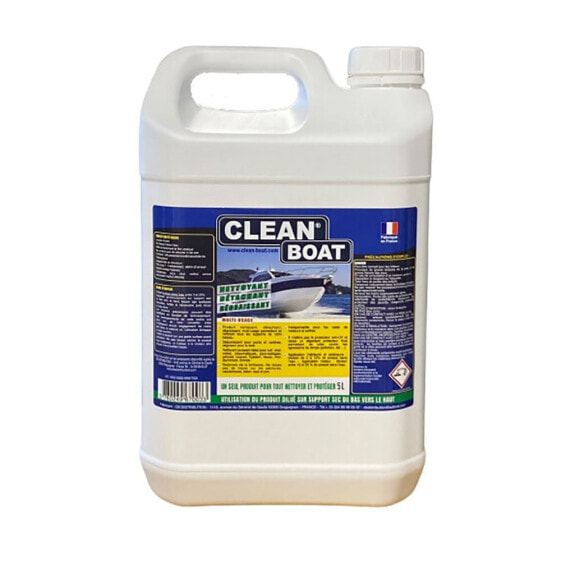 CLEAN BOAT 5L All Purpose Cleaner