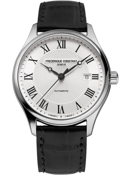 Наручные часы Movado men's Faceto Diamond Stainless Steel Watch 39mm.