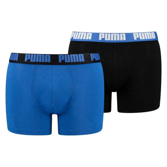 PUMA 521015001 Boxer 2 Units