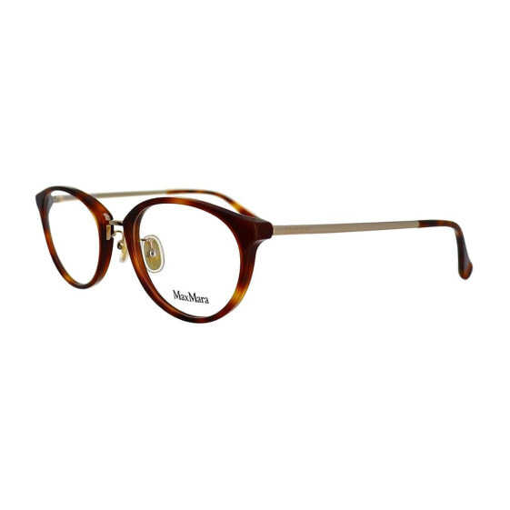 Женские Оправа для очков Max Mara MM5044D-052-50