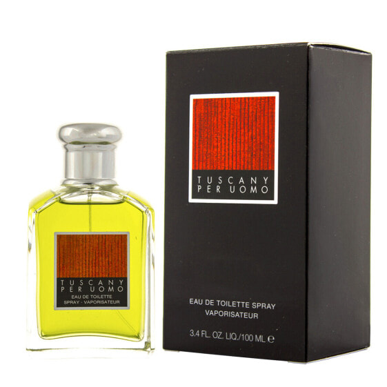 Мужская парфюмерия Aramis EDT Tuscany 100 ml