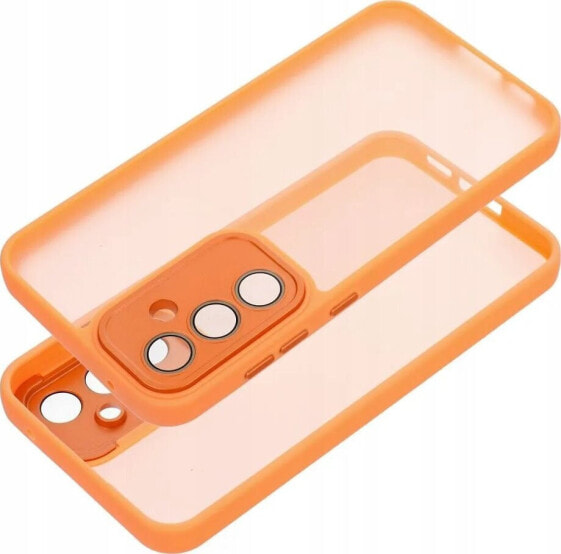 OEM Futerał VARIETE do IPHONE 11 apricot crush