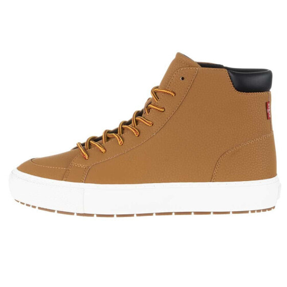 LEVI´S FOOTWEAR Woodward Rugged Chukka trainers