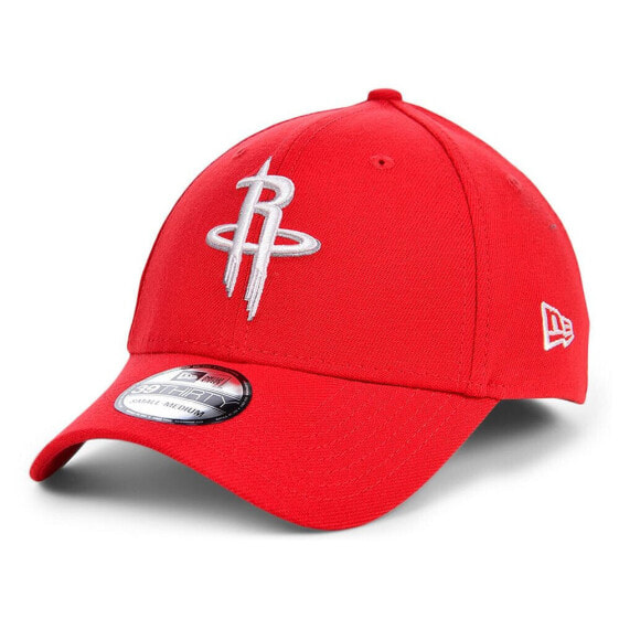 Houston Rockets Team Classic 39THIRTY Cap