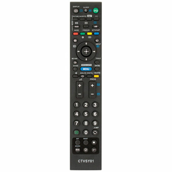 Sony Universal Remote Control TM CTVSY01