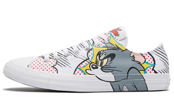 Converse Chuck Taylor All Star Tom Jerry 165732C Sneakers