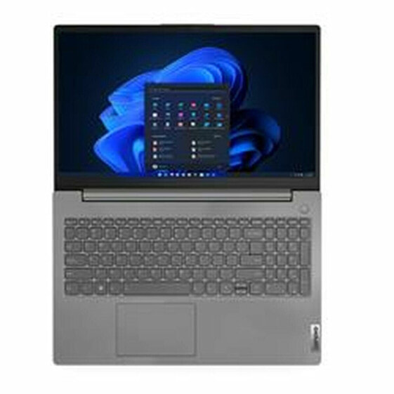 Ноутбук Lenovo V15 Gen 3 15,6" Intel Core i5-1235U 8 GB RAM 256 Гб SSD Испанская Qwerty