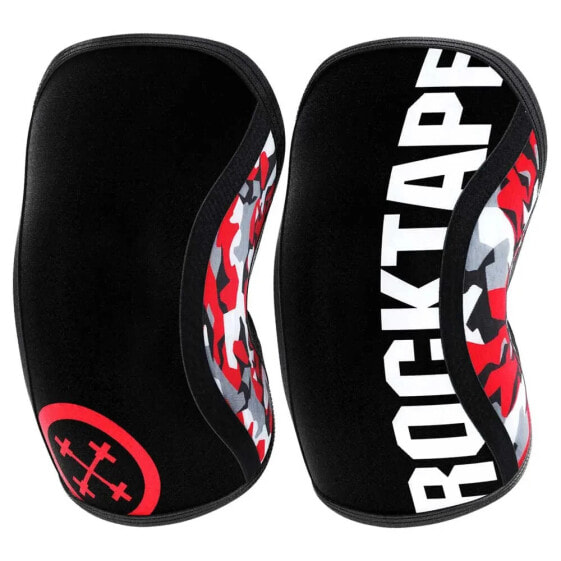 ROCK TAPE Assassins 7 mm Knee Guard