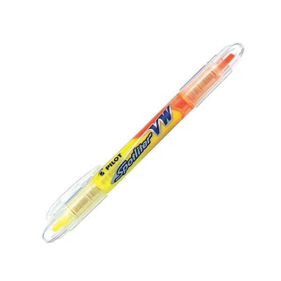 PILOT Spotliter VW Marker Pen 12 Units