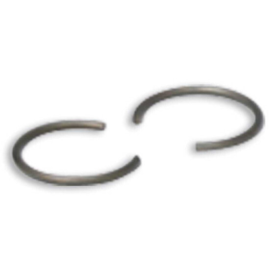 MALOSSI 45.5x1.5mm Honda NSR 50 Piston Ring