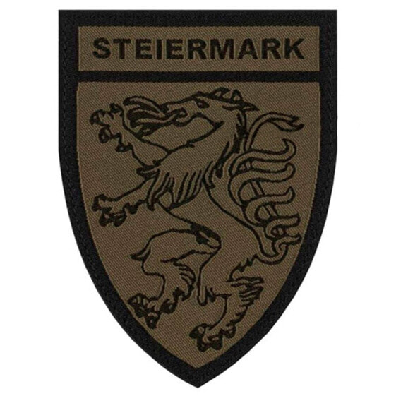 CLAWGEAR Steiermark Shield Patch