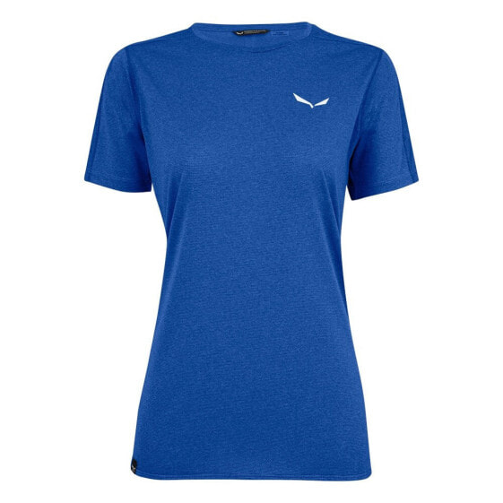 SALEWA Pedroc Hybrid 3 Dryton short sleeve T-shirt