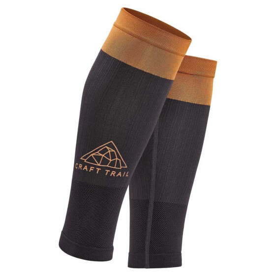 Наколенники Craft Pro Trail Fuseknit Calf Sleeves