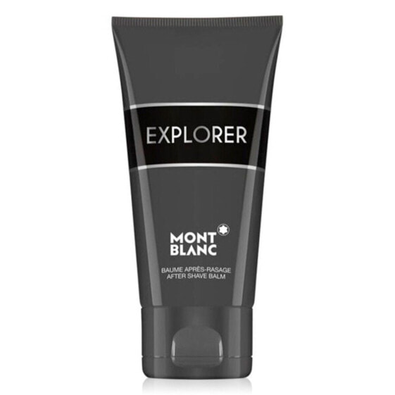 Бальзам после бритья Explorer Montblanc (150 ml)