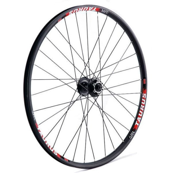 GURPIL Taurus 26´´ Shimano 6B Disc MTB front wheel