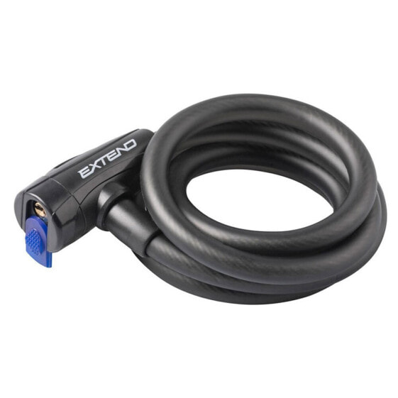 Кеды Extend STYLE Cable Lock RS2101