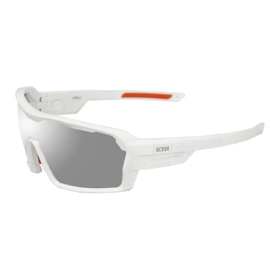 OCEAN SUNGLASSES Chameleon Polarized Sunglasses