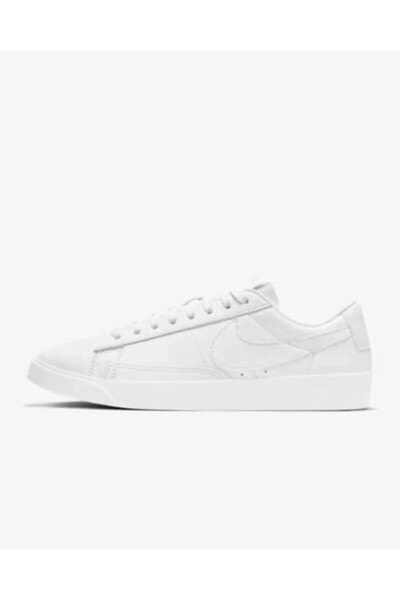 Beyaz - Blazer Low Le Sneaker Ayakkabı Av9370-111