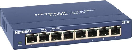 NETGEAR GS108