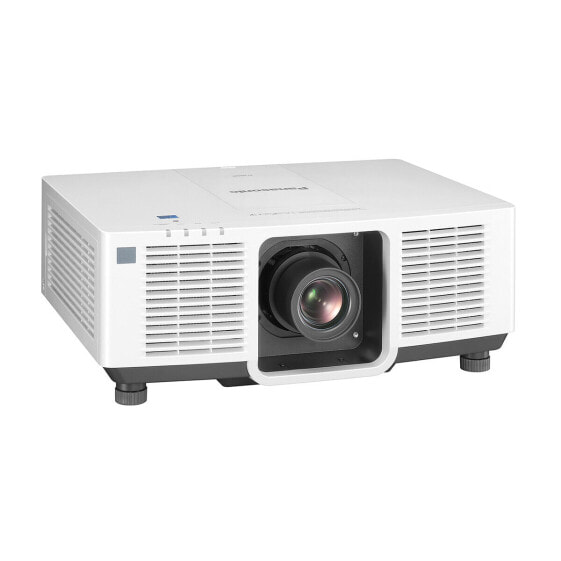 Проектор Panasonic PT-MZ680WEJ Full HD 6000 lm