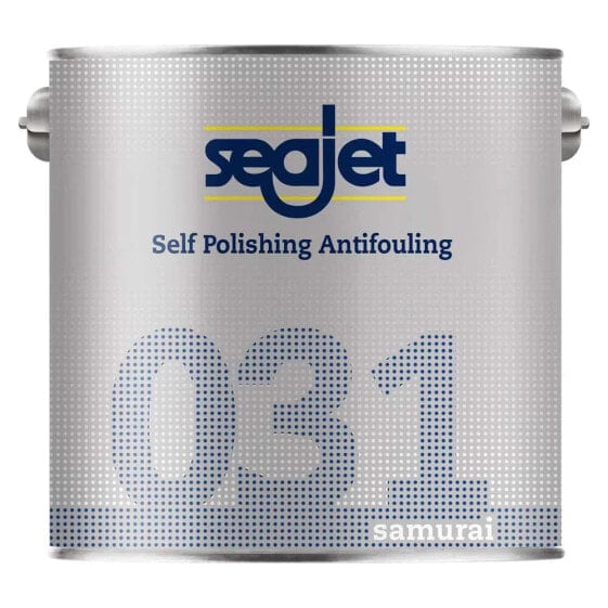 SEAJET 2.5L 031 Samurai Antifouling