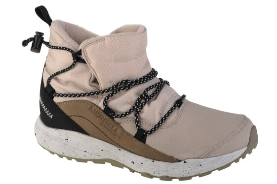 MERRELL Bravada 2 Thermo Demi Waterproof hiking boots