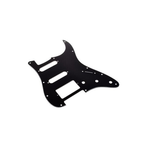 Göldo Pickguard ST HSS BK B-Stock