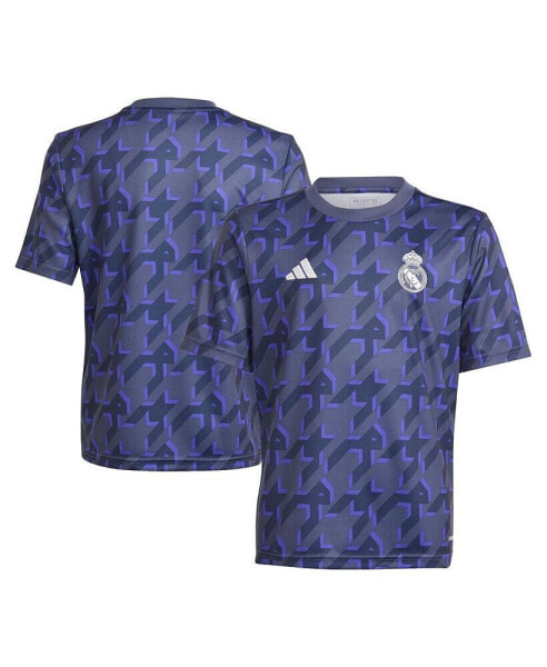 Футболка Adidas Real Madrid 2023