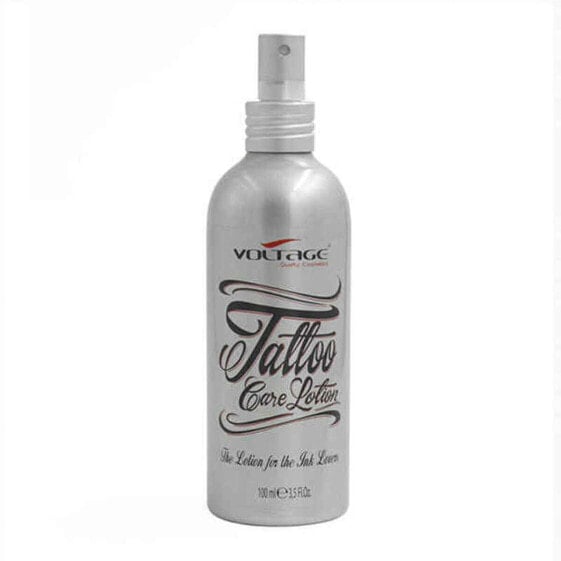 Успокаивающий лосьон Voltage Tattoo Care (100 ml)