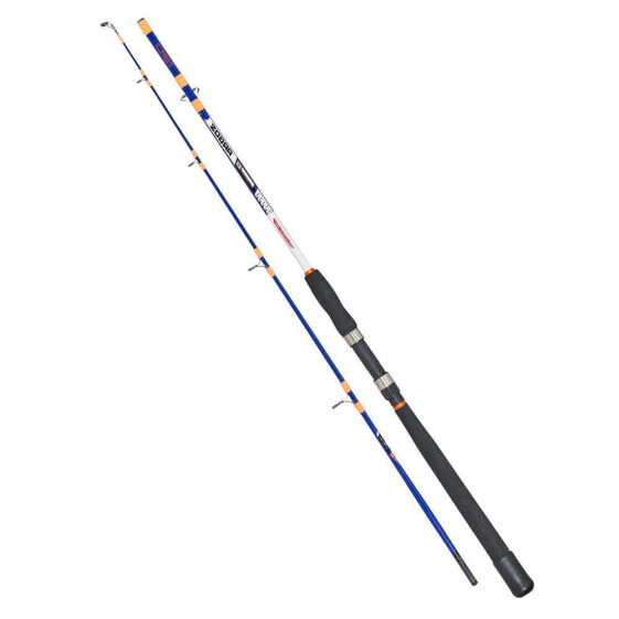 KALI Argos bottom shipping rod