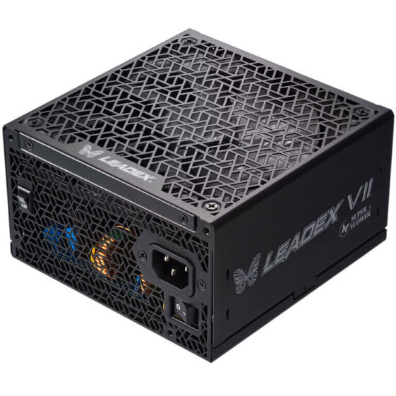 Super Flower Leadex VII PRO 80 PLUS Platinum, ATX 3.0, PCIe 5.0 - 1200 Watt