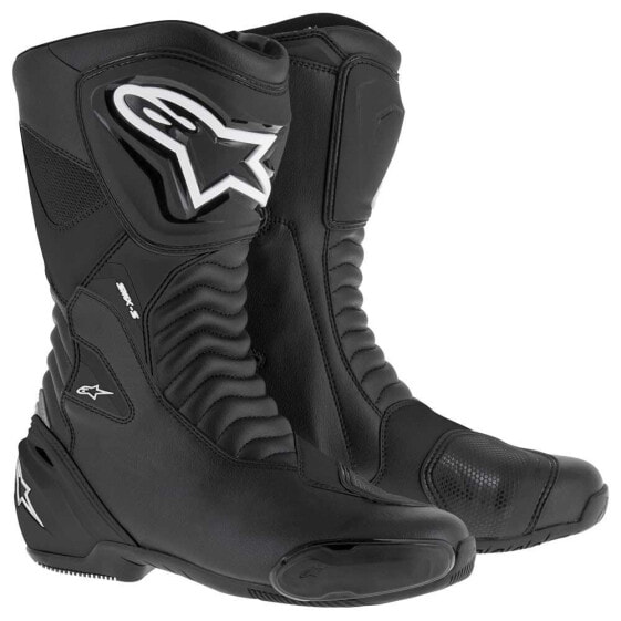 ALPINESTARS SMX S racing boots