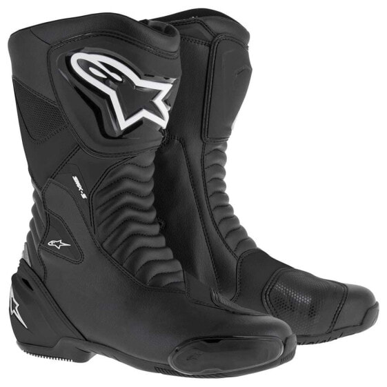 ALPINESTARS SMX S Motorcycle Boots