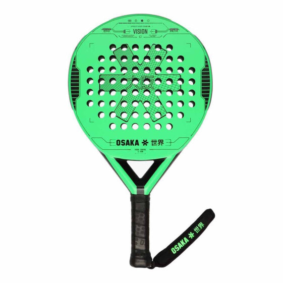 OSAKA Vision padel racket