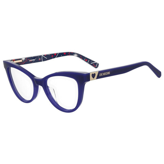 LOVE MOSCHINO MOL576-PJP Glasses