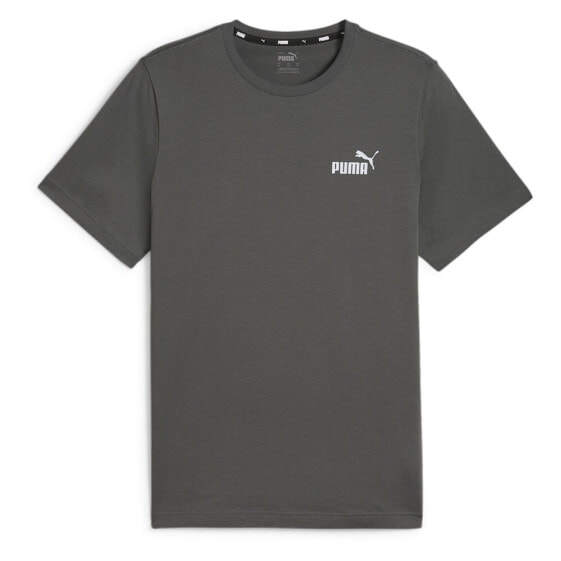 PUMA Ess Small Logo short sleeve T-shirt