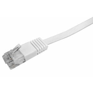 LogiLink CAT5e UTP 0.5m - 0.5 m - Cat5e - U/UTP (UTP) - RJ-45 - RJ-45