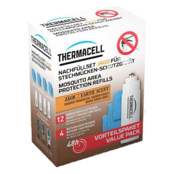 ENERGOTEAM Termacell 48h Replacement