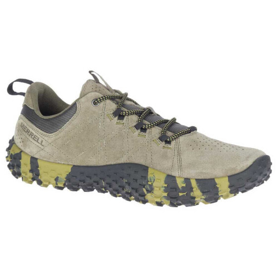 Кроссовки MERRELL Wrapt Hiking Shoes