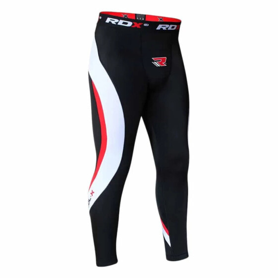 RDX SPORTS Clothing Compression Trouser Multi New leggings