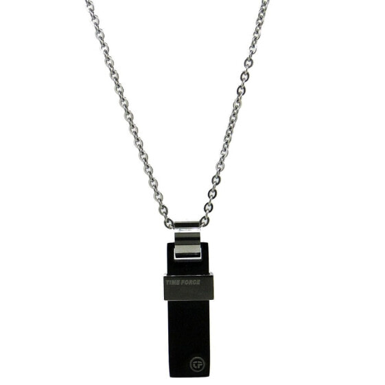 TIME FORCE TS5089CS Necklace