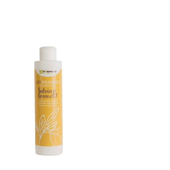 LA SAPONARIA 089979 200ml Shampoo