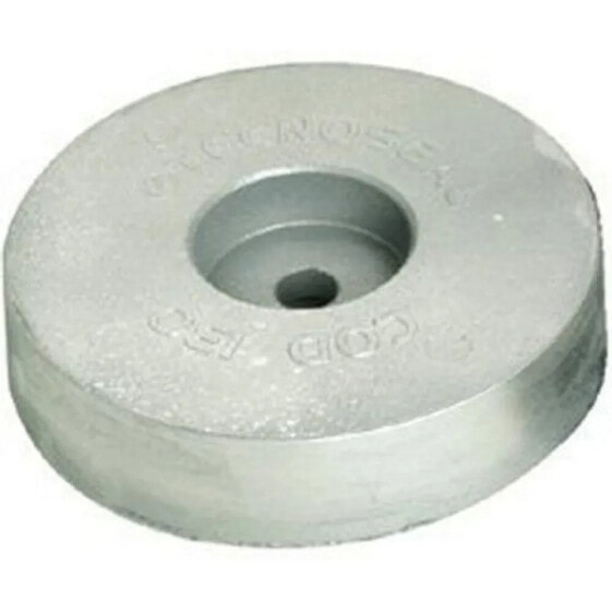 TECNOSEAL 3.05kg Galvanized Stern Anode