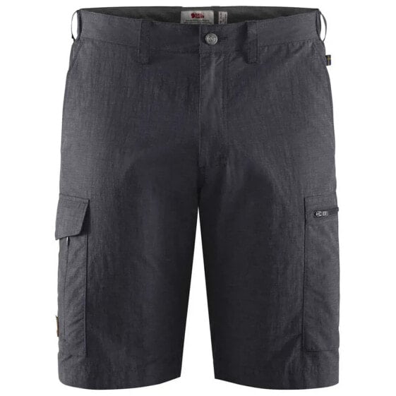 Fjällräven Travellers MT shorts