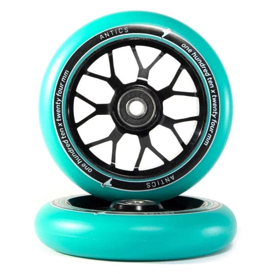 ANTICS Glider Scooter Wheel