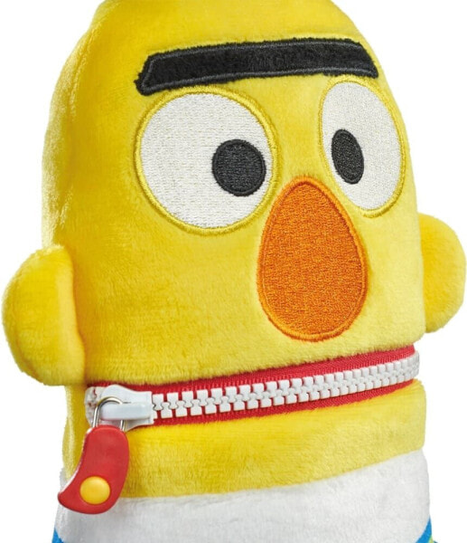 Мягкая игрушка персонаж мультфильма Schmidt SSP Bert 34см 42547