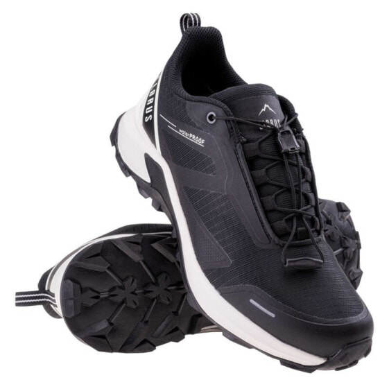 Shoes Elbrus Dongo Wp M 92800 401 465